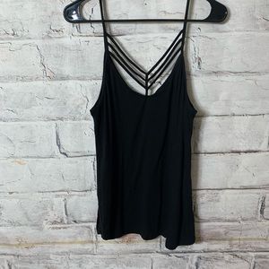 🛍 Express Strappy Tank